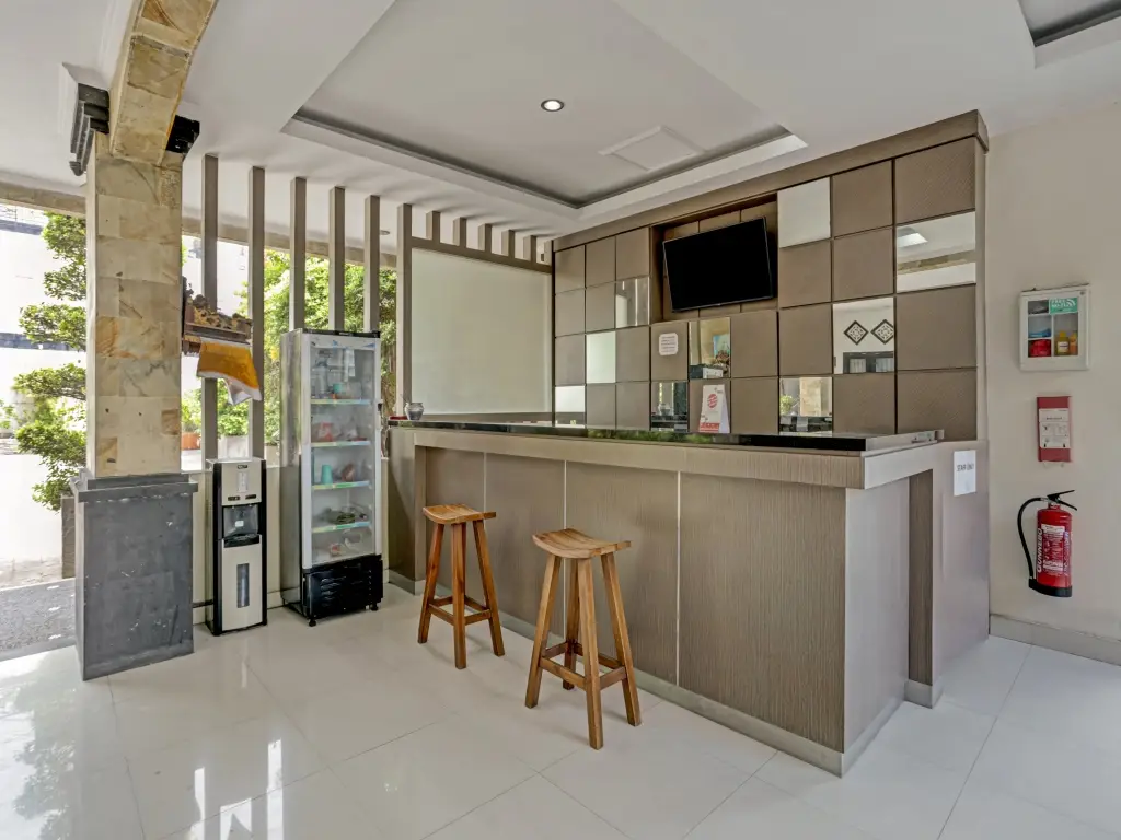 Кута: Kiki Residence Bali