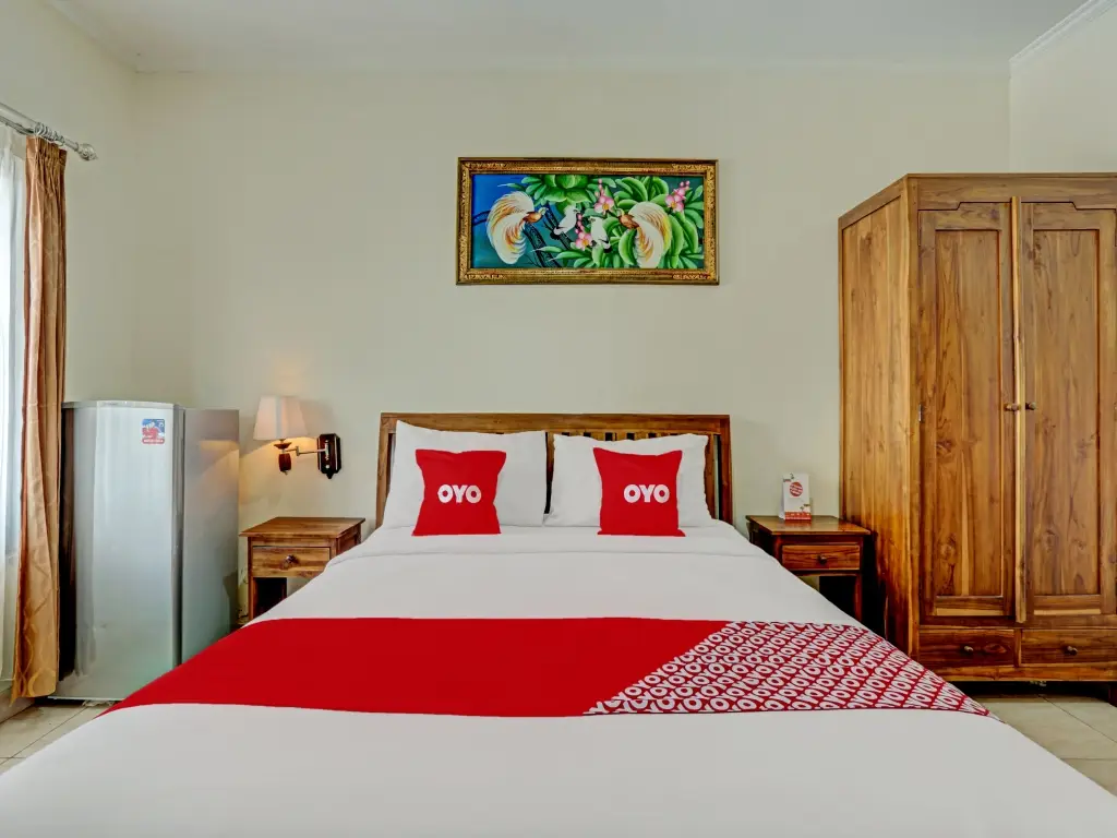 Кута: Kiki Residence Bali