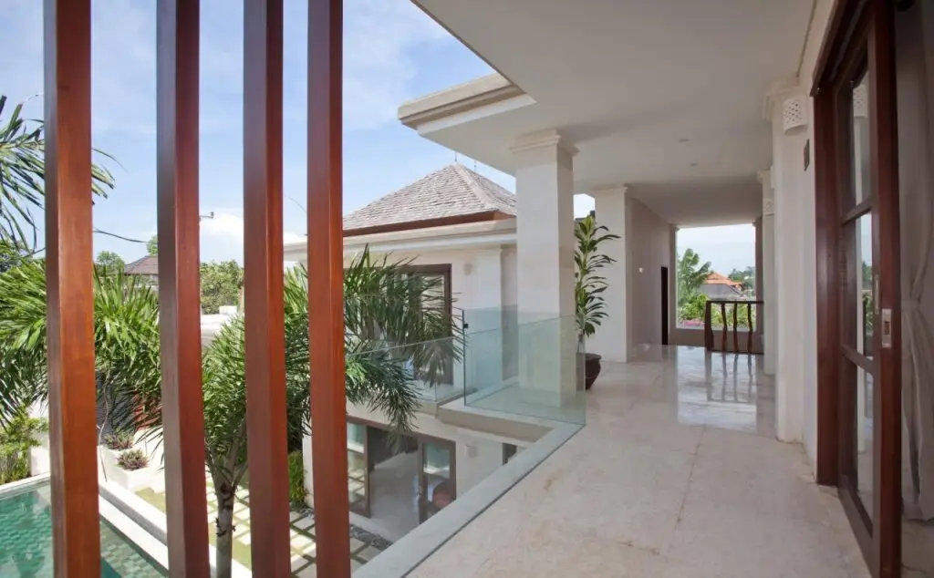 Чангу: Villa Harmony Canggu