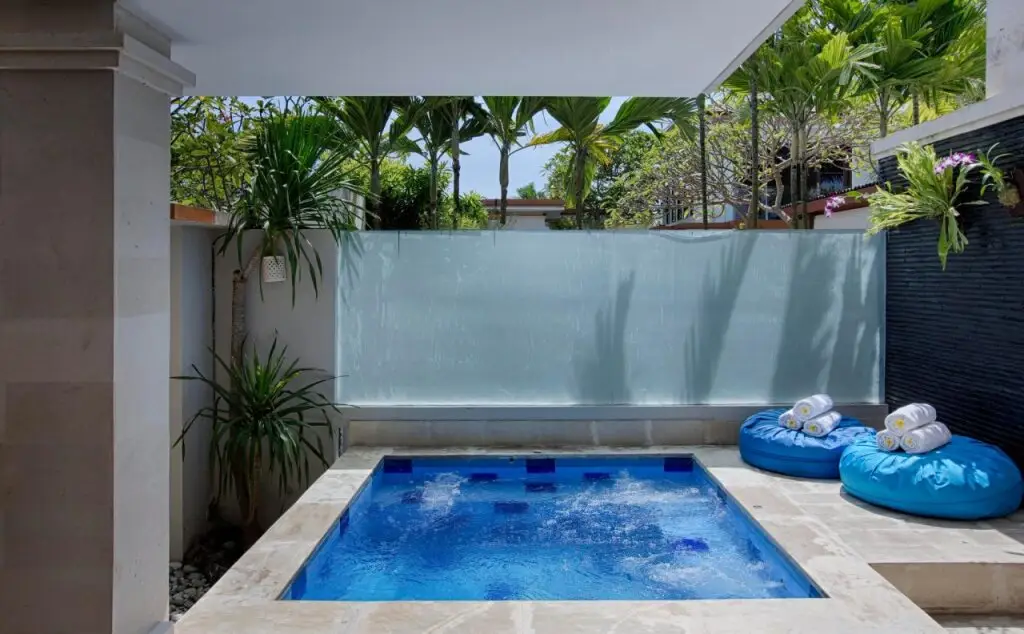 Чангу: Villa Harmony Canggu