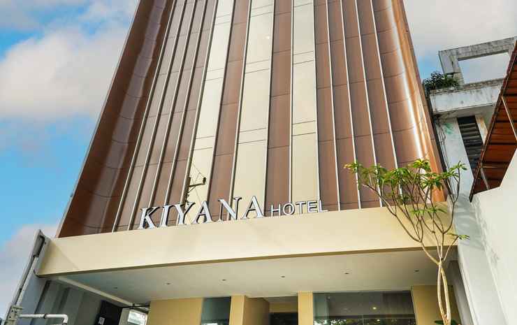 Семаранг: Kiyana Hotel Semarang