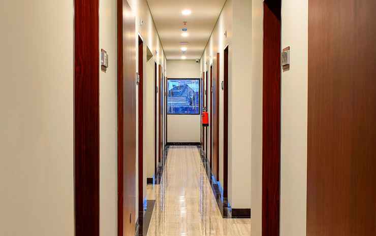 Семаранг: Kiyana Hotel Semarang
