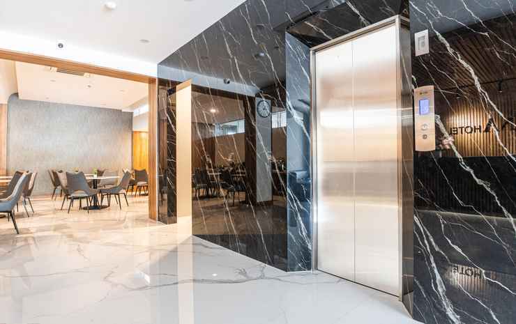 Семаранг: Kiyana Hotel Semarang