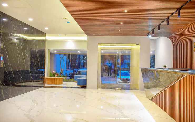 Семаранг: Kiyana Hotel Semarang