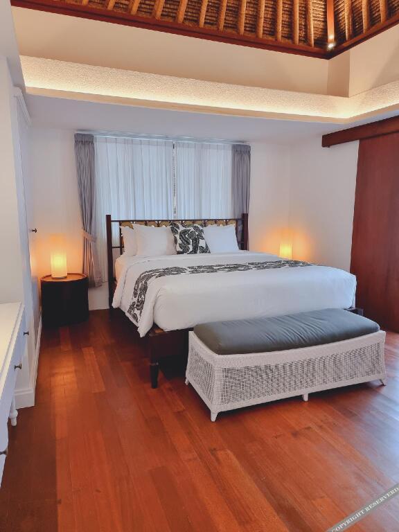 Чангу: Calm Villa