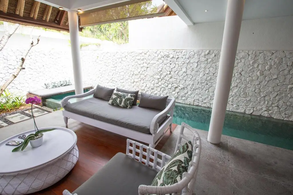 Чангу: Calm Villa