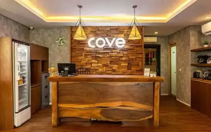 Кута: Cove Renata Seminyak