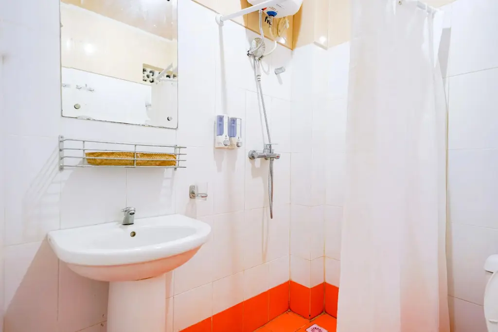 Сиболга: RedDoorz Plus @ Jalan FL Lumban Tobing Sibolga