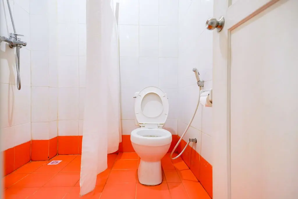 Сиболга: RedDoorz Plus @ Jalan FL Lumban Tobing Sibolga