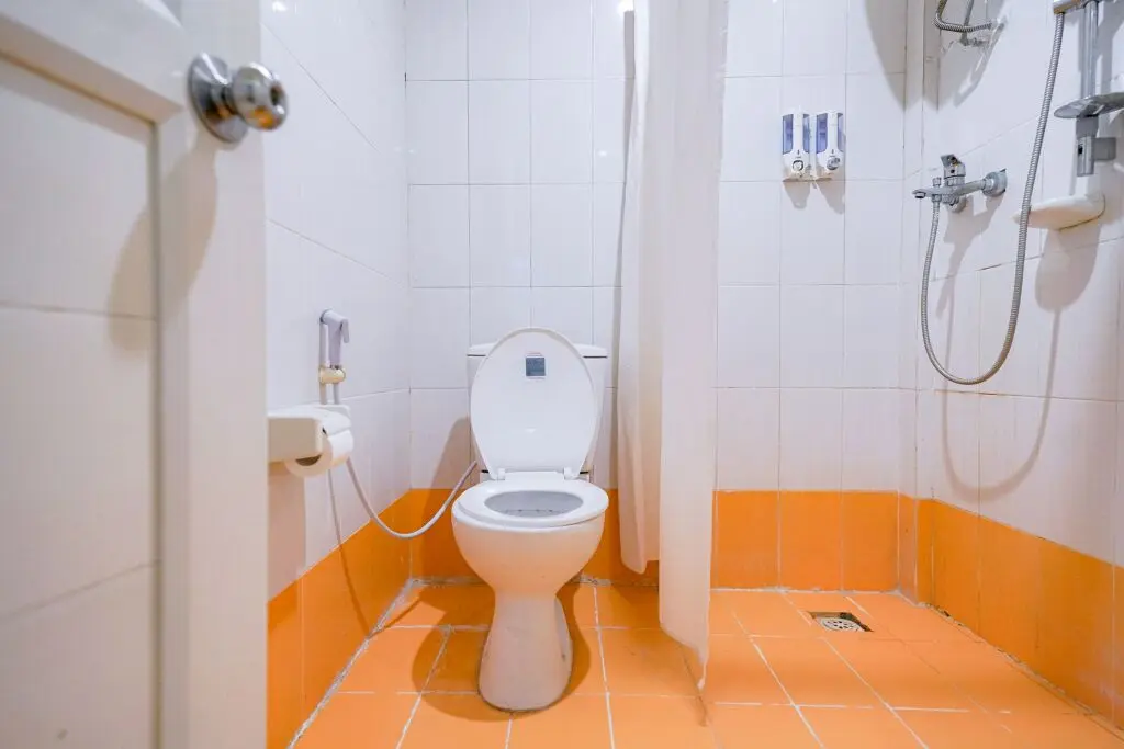 Сиболга: RedDoorz Plus @ Jalan FL Lumban Tobing Sibolga
