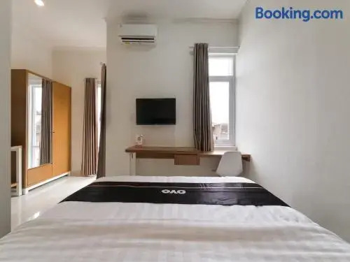 Депок: Super OYO Collection O 90023 Damar Kusumo Guest House