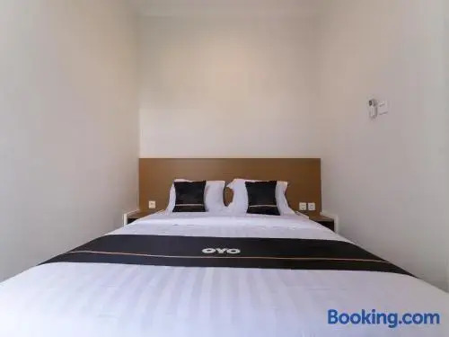 Депок: Super OYO Collection O 90023 Damar Kusumo Guest House
