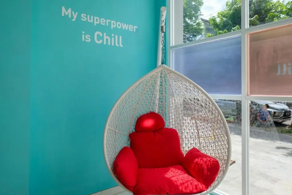 Суракарта: Sans Hotel Fourth Loft Solo