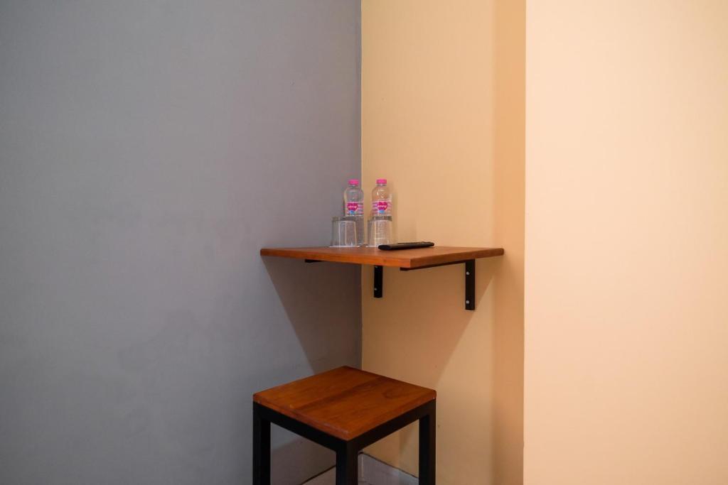 Суракарта: Sans Hotel Fourth Loft Solo