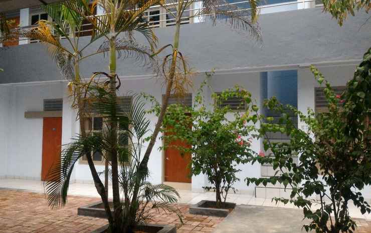 Соронг: City Homestay
