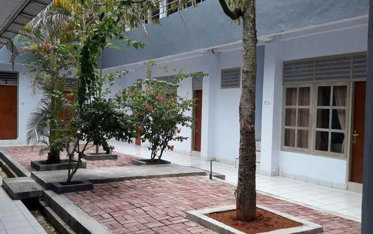 Соронг: City Homestay