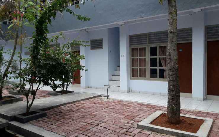 Соронг: City Homestay