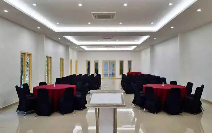 Сукарайя: Asyana Sentul Bogor