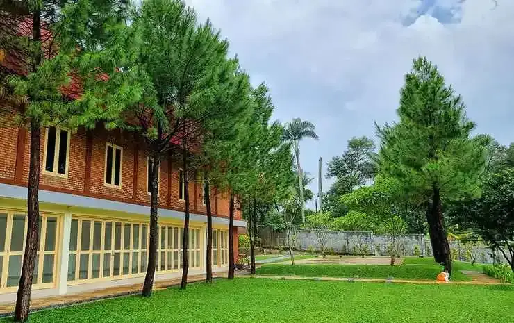 Сукарайя: Asyana Sentul Bogor
