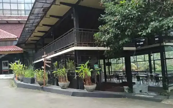 Сукарайя: Asyana Sentul Bogor