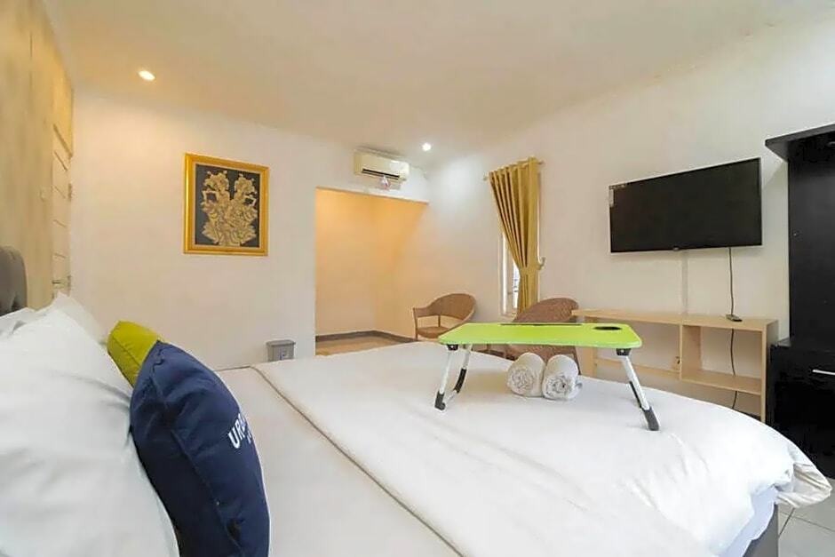 Сукарайя: Hotel O Gunung Geulis Village