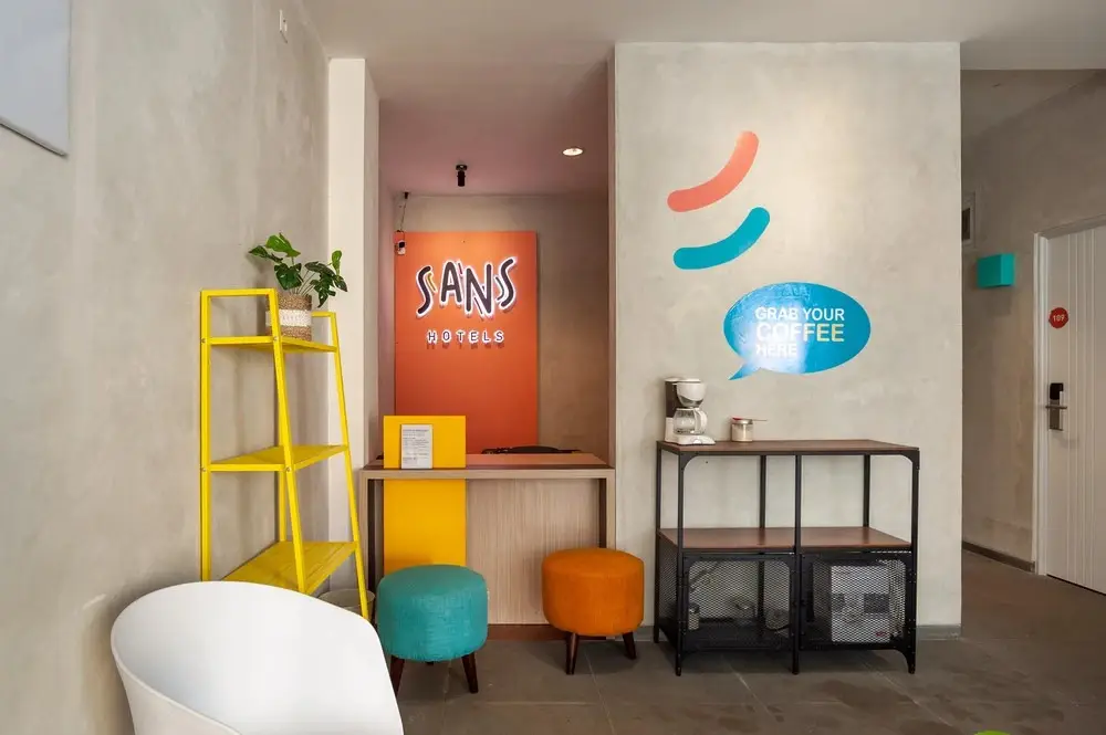 Тангеранг: Sans Pasar Lama Tangerang