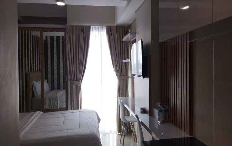 Тангеранг: Padina Suites