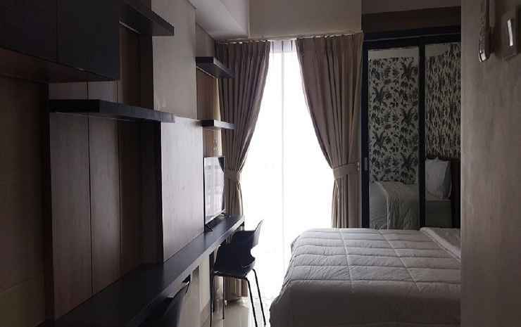 Тангеранг: Padina Suites