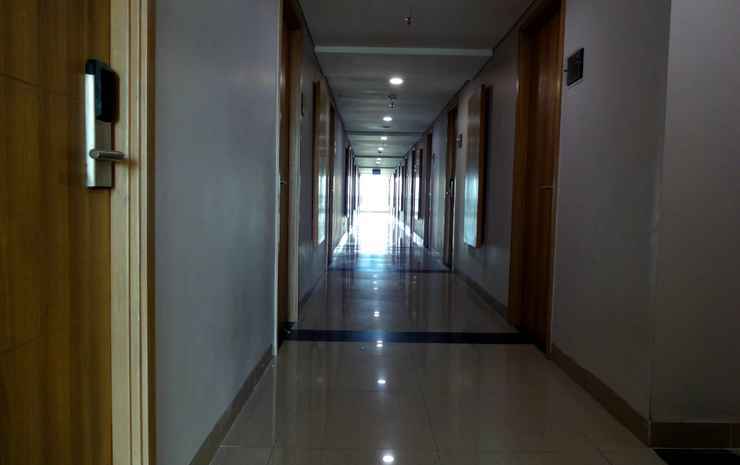 Тангеранг: Padina Suites