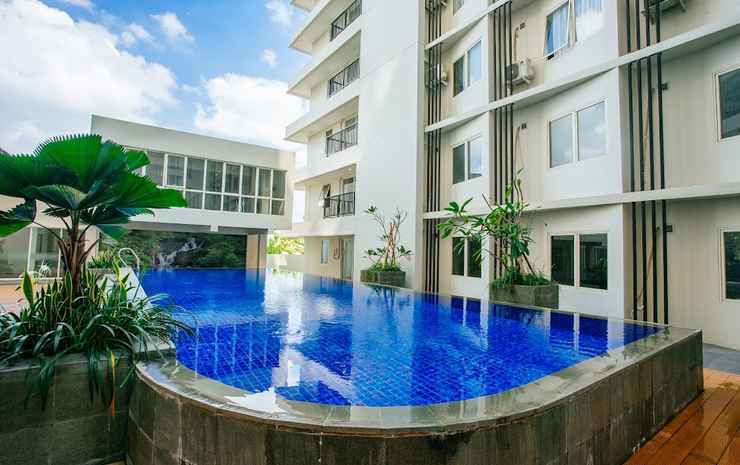 Тангеранг: Padina Suites