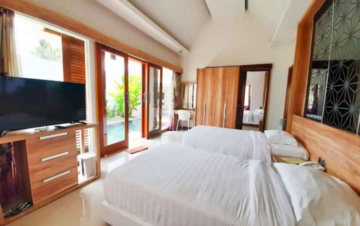 Чипанас: Hotel Tirta Kencana Cipanas Garut