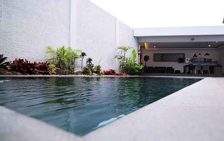 Чипанас: Hotel Tirta Kencana Cipanas Garut