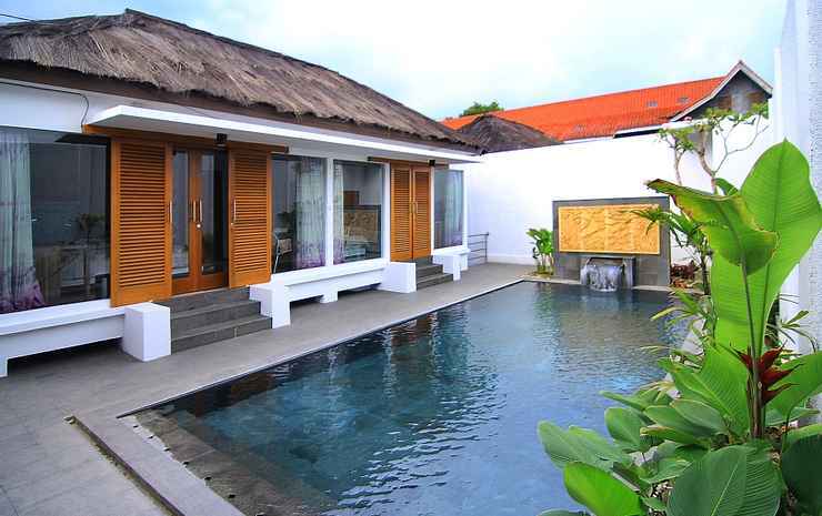 Чипанас: Hotel Tirta Kencana Cipanas Garut