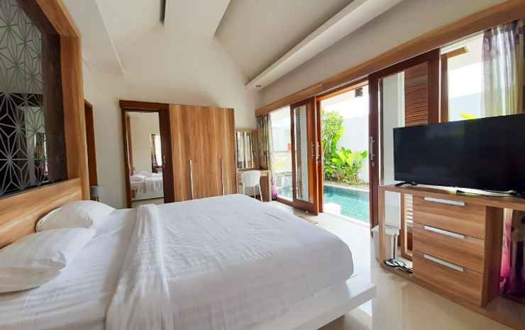 Чипанас: Hotel Tirta Kencana Cipanas Garut