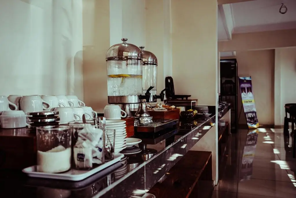 Тасикмалая: The Priangan Hotel @ Sudirman