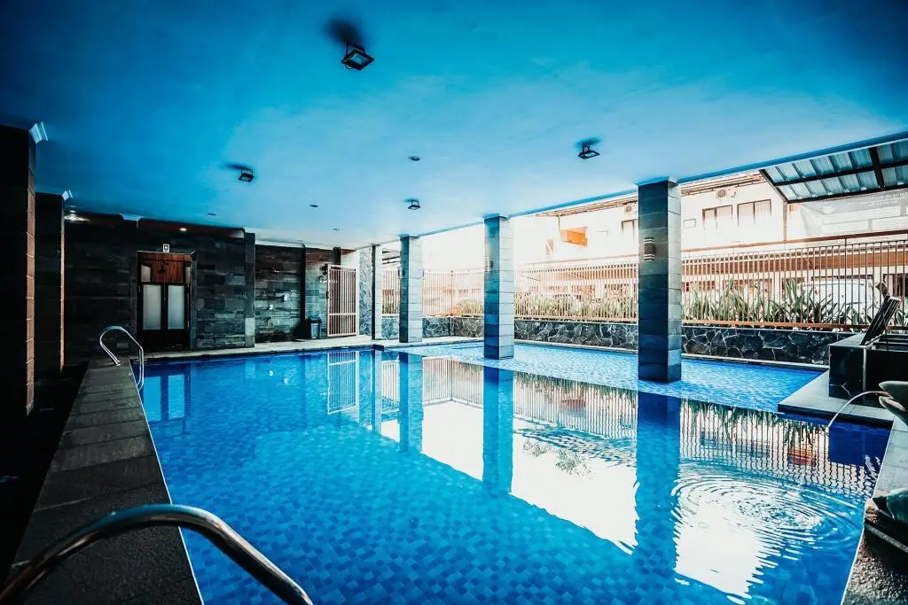 Тасикмалая: The Priangan Hotel @ Sudirman