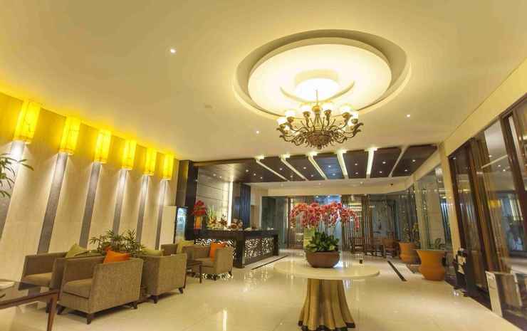 Тасикмалая: Flamboyan Hotel