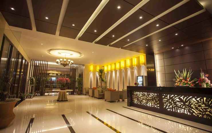 Тасикмалая: Flamboyan Hotel