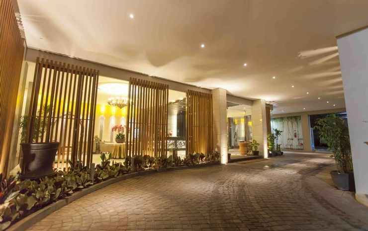 Тасикмалая: Flamboyan Hotel