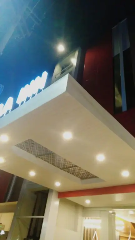 Тегал: Ryola Inn Syariah