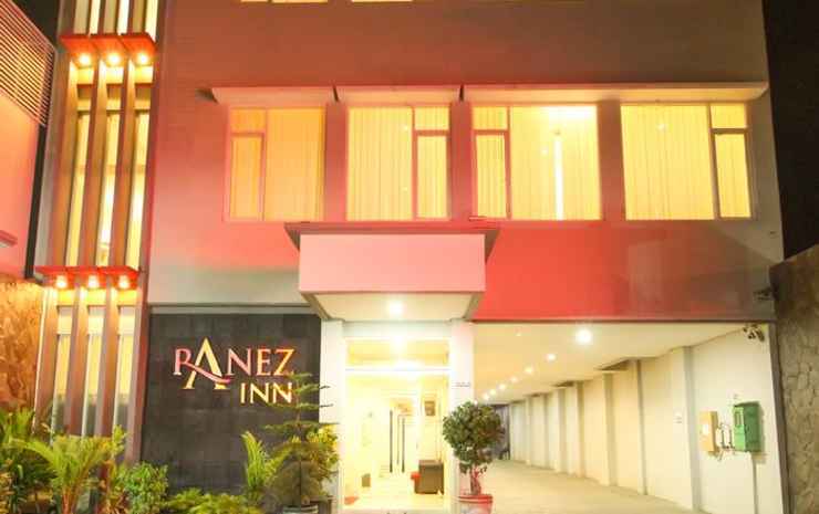 Ranez Inn — фото 1