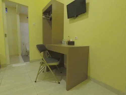 Тернате: Muara Inn ternate