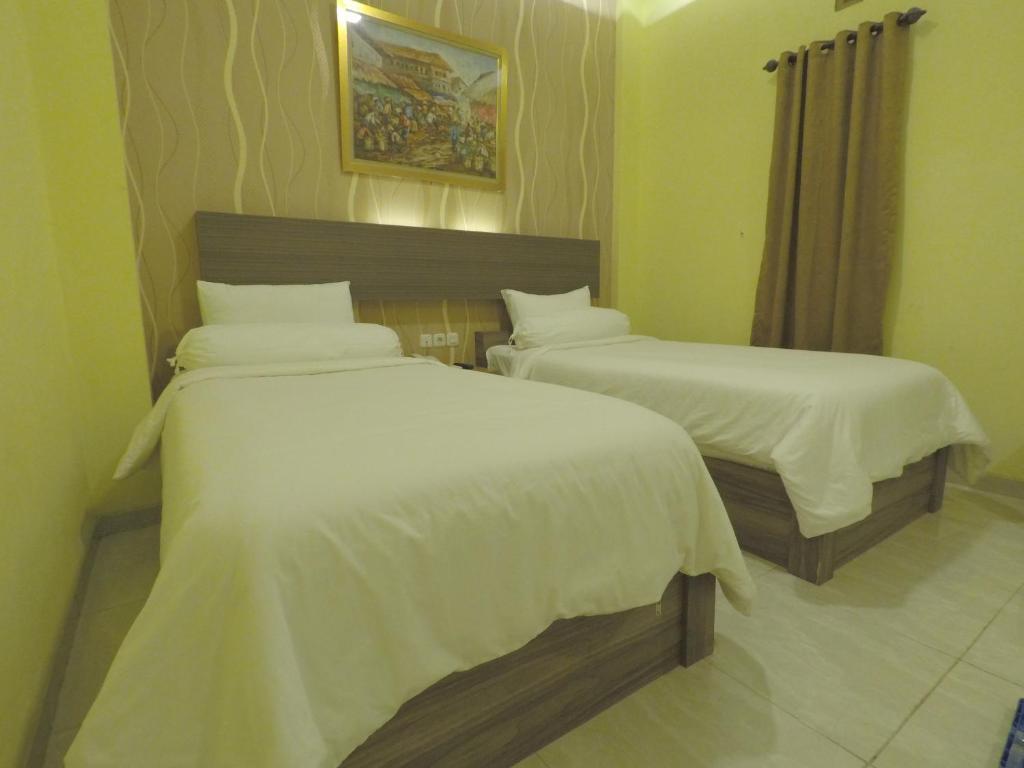 Тернате: Muara Inn ternate