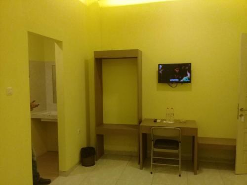 Тернате: Muara Inn ternate