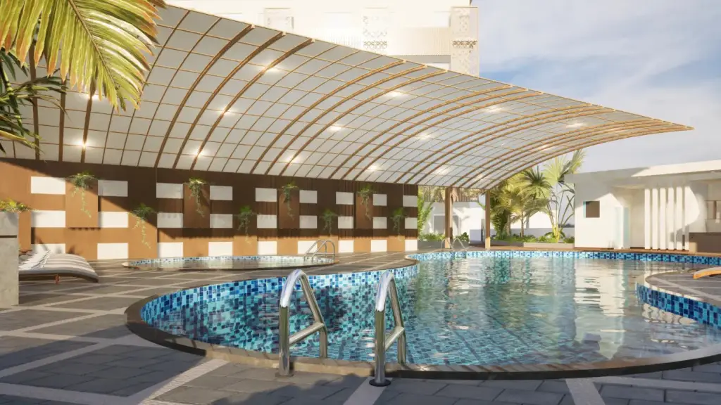 Пекалонган: Aston Pekalongan Syariah Hotel and Conference