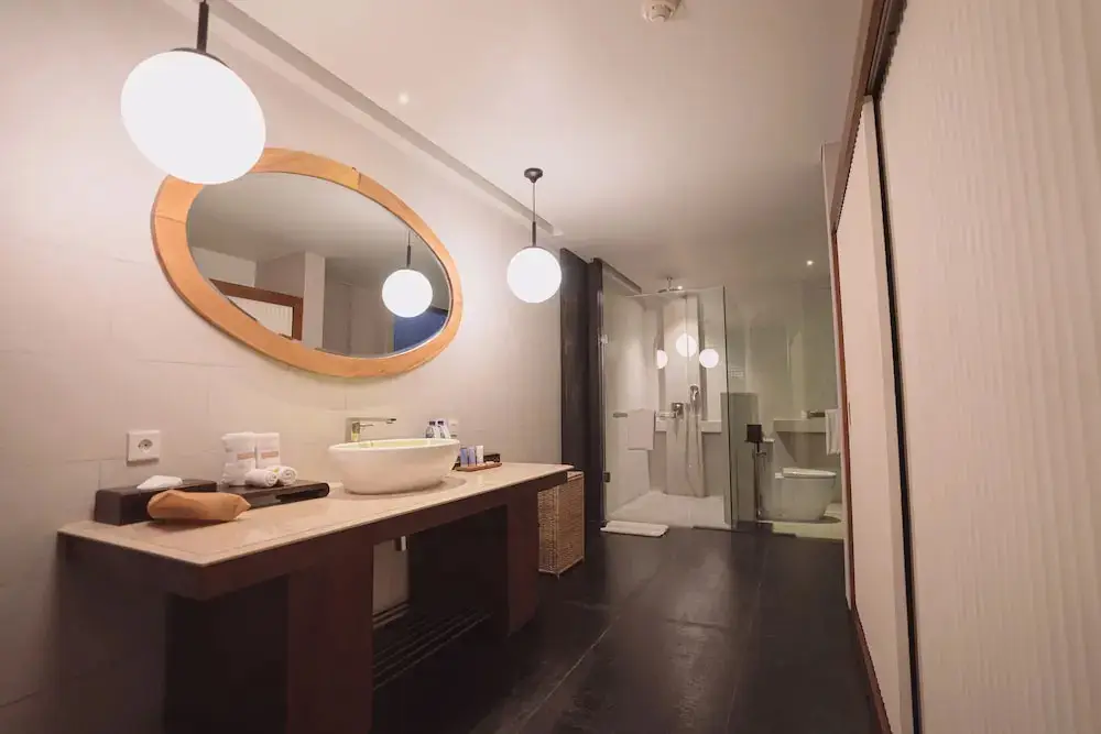 Керобокан: Javana Bali Villas