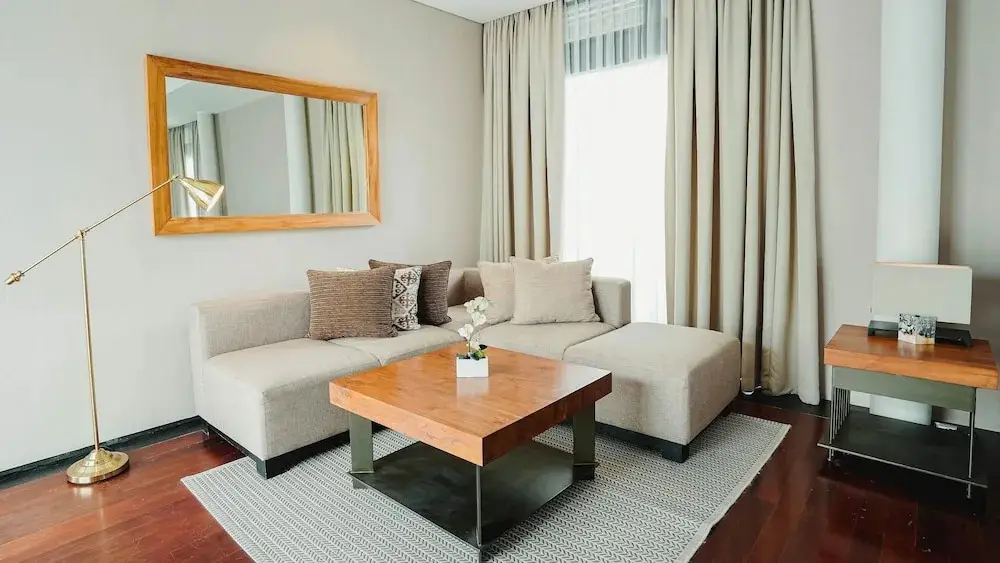Керобокан: Javana Bali Villas