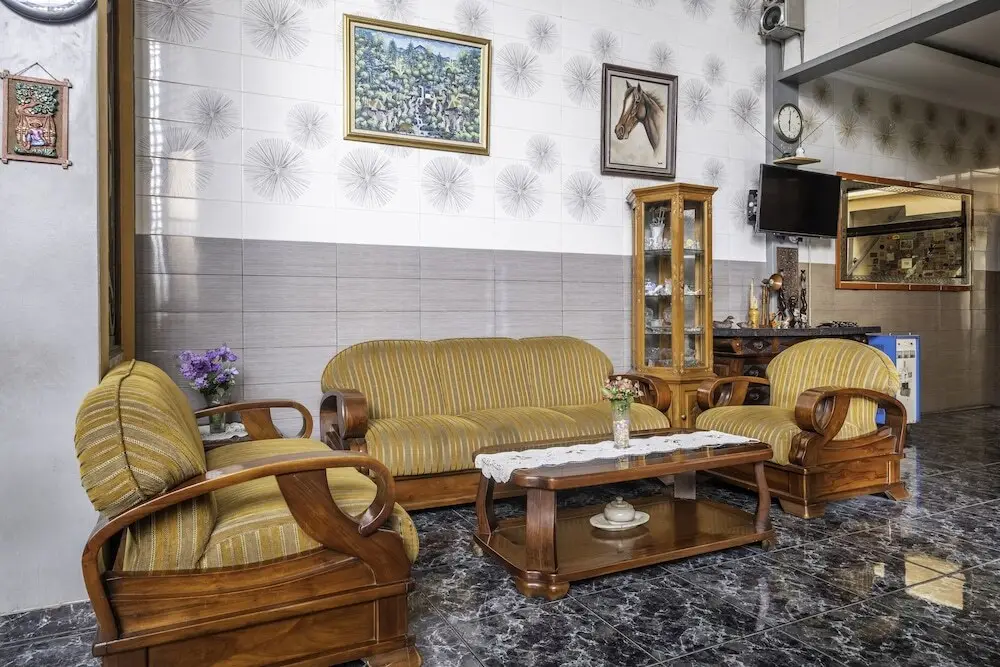 Бандунг: Wisma Patradisa