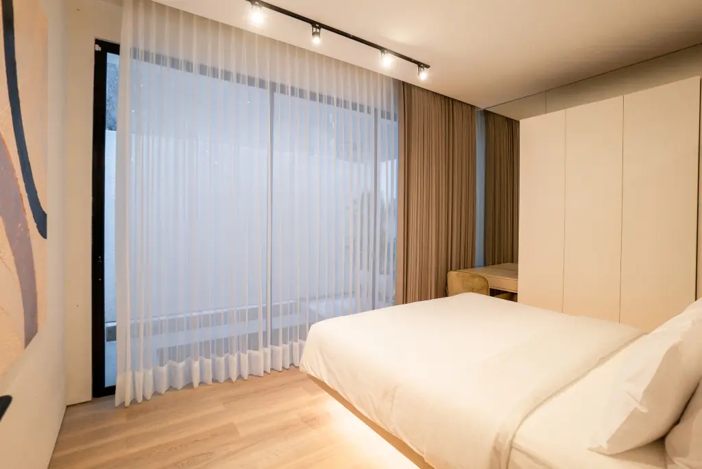 Чангу: Вилла Smart Villa Berawa Free Finns Gym & Beach Club
