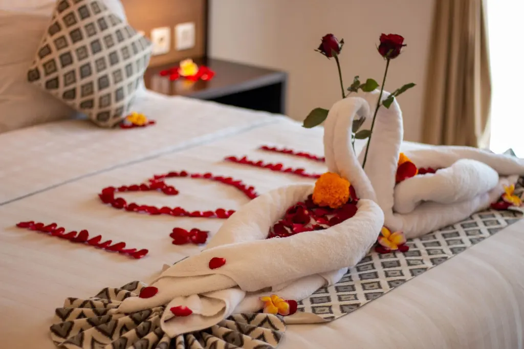 Чангу: djabu Echo Beach Hotel